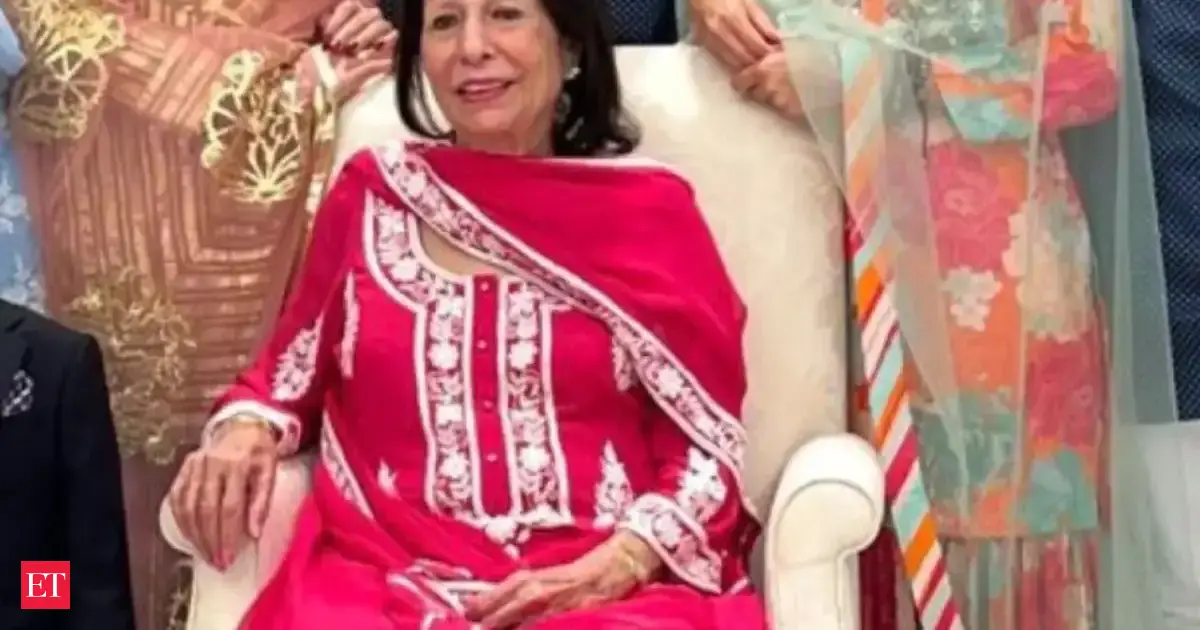 Sona Comstar says Rani Kapur not a shareholder; confirms rejecting her request to postpone AGM