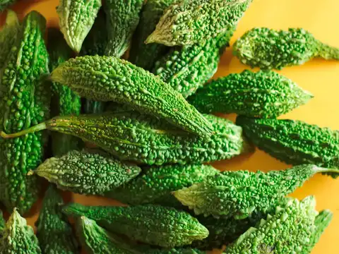 Bitter Gourd (Karela)