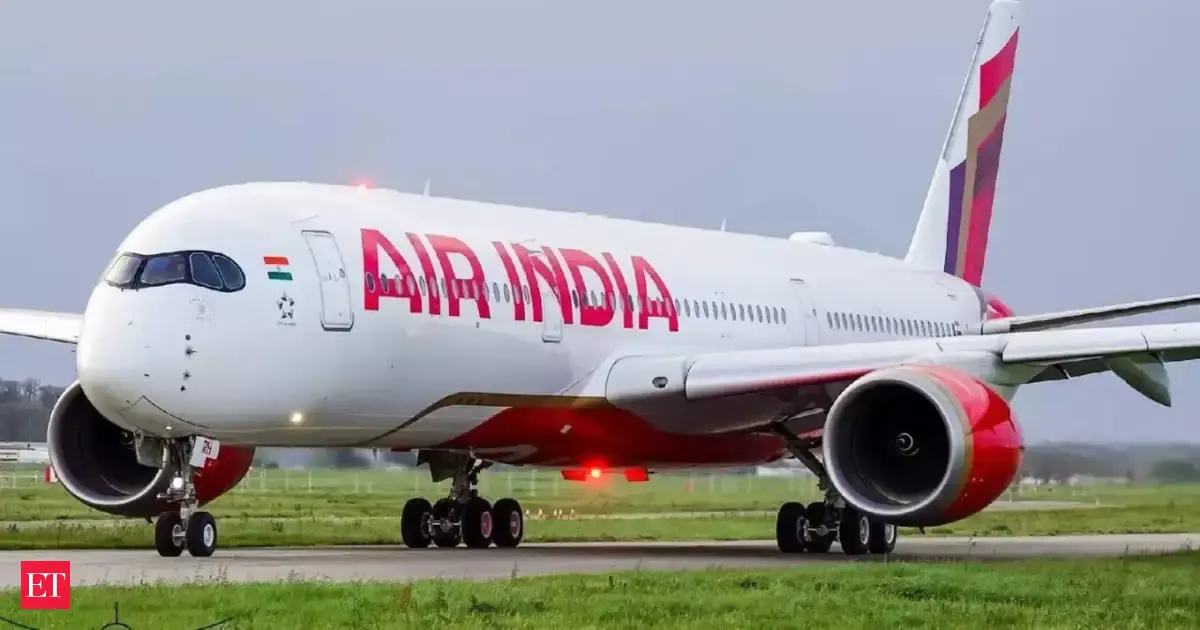 Air India improves standards after crash; passenger satisfaction is up
