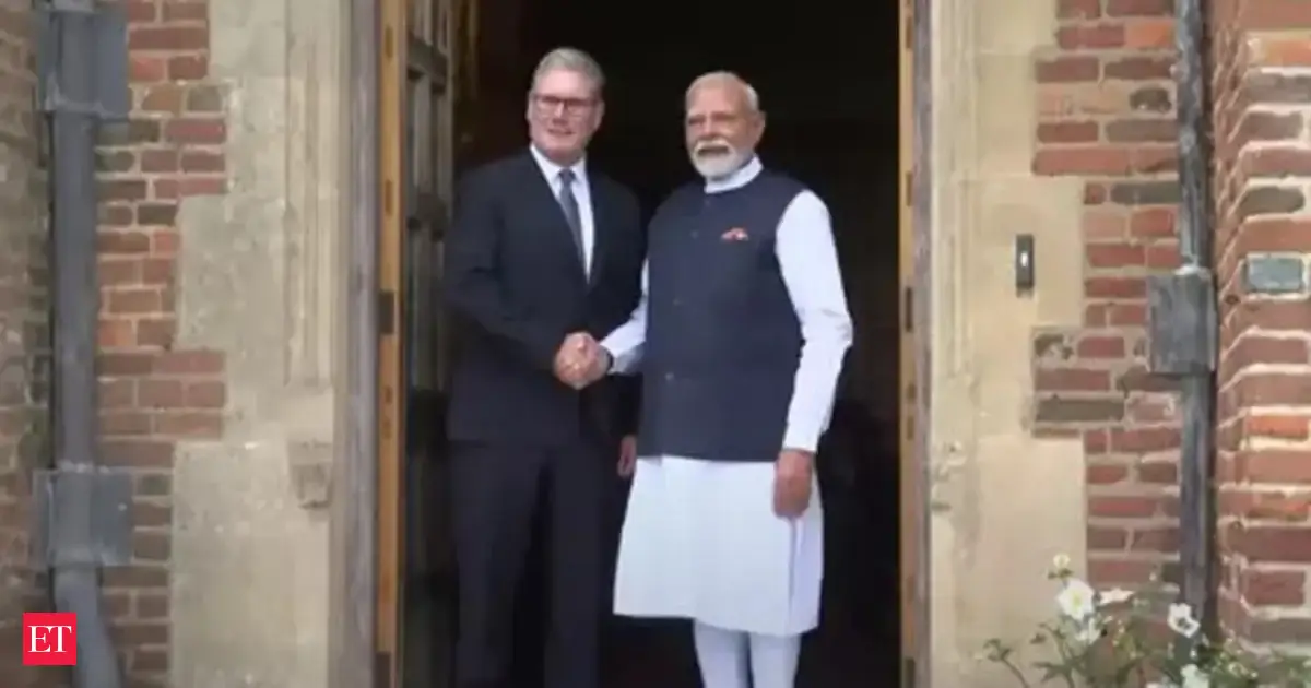 India-UK FTA does not dilute New Delhi’s right to issue compulsory licences: Official