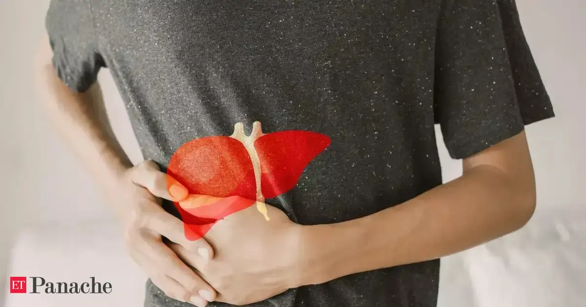 Fatty liver symptoms to watch before it turns cancerous: Who’s most at risk and what lifestyle changes can help
