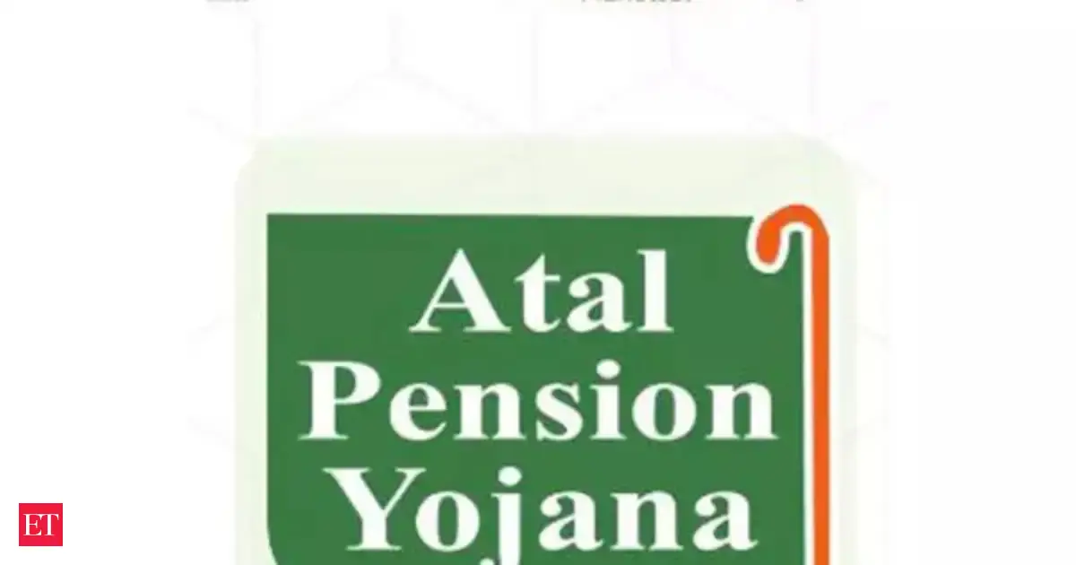 Atal Pension Yojana enrolments cross 8 crore mark; adds 39 lakh new subscribers so far in FY26