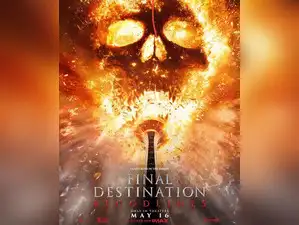 Final Destination Bloodlines set for HBO Max and linear debut after its ...