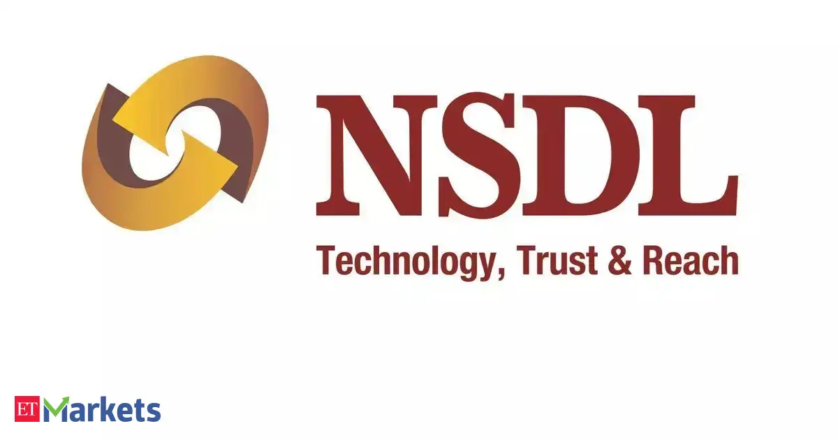 NSDL IPO: Multibagger Returns for NSE, SBI, HDFC Bank