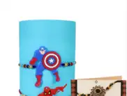 10 Best Kid’s Rakhis Designed to Delight and Spark Joy (2025)