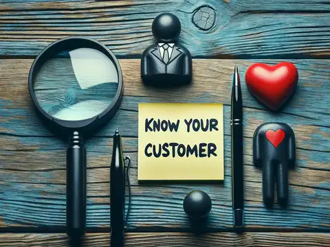 What is KYC?