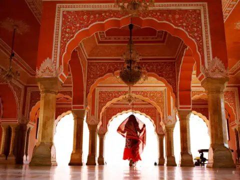 Historical Significance and UNESCO Sites