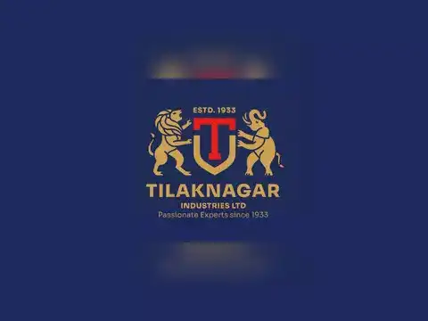 Tilaknagar Industries  