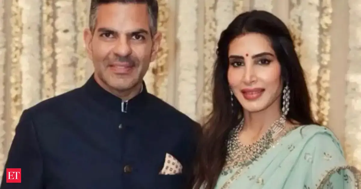 Sona Comstar appoints Sunjay Kapur's wife Priya Sachdev as non-executive director