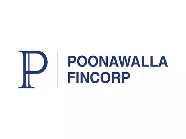 Poonawalla Fincorp 