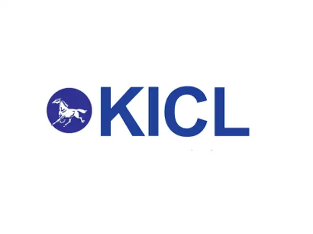 Kothari Industrial Corporation 