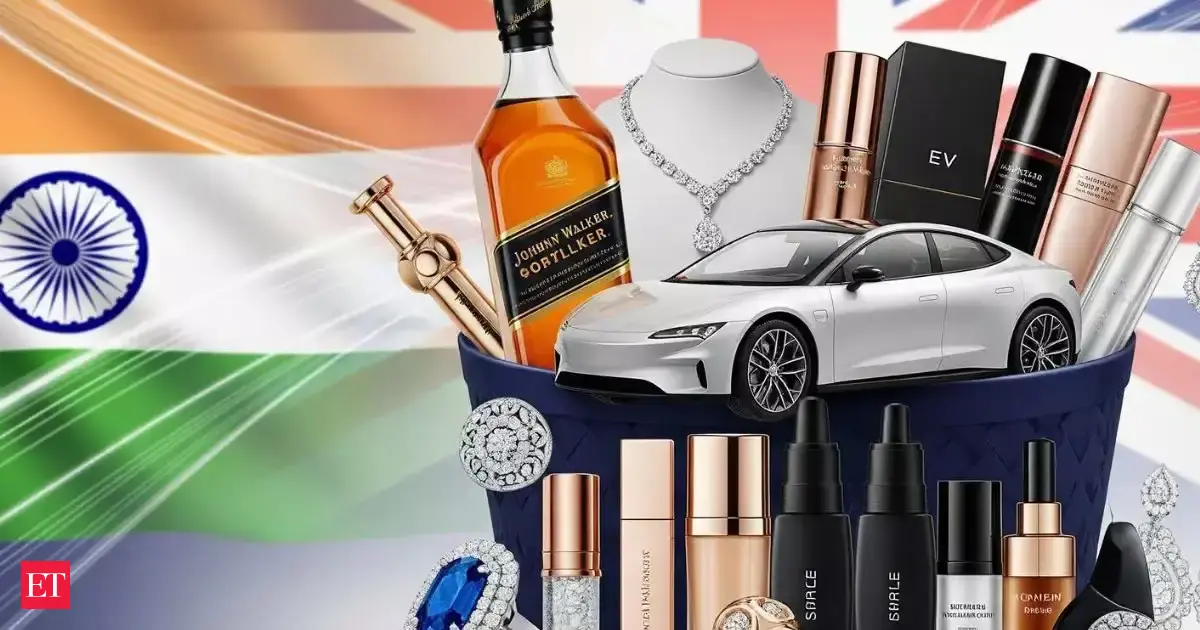India-UK trade pact includes safeguard clause to protect domestic industries from import surge