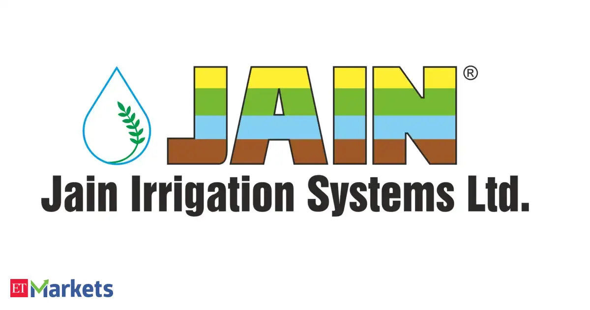 Jain irrigation net profit reduced 8.5% to 11.19 rupees in June.