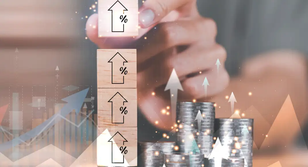 For long-term investors: A moat of a different kind; 5 large-cap stocks with an upside potential of up to 38%