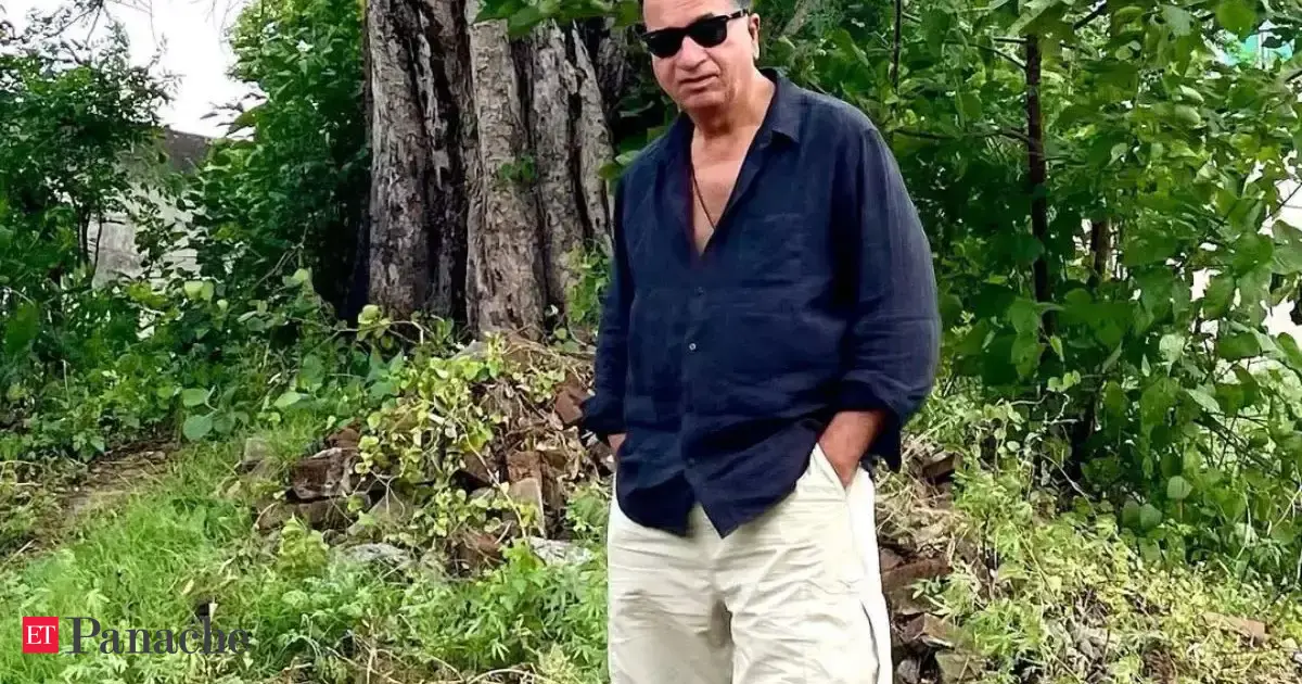 He earned Rs 350 a month, survived on Rs 1 meals; now his son's last movie earned over Rs 800 crore