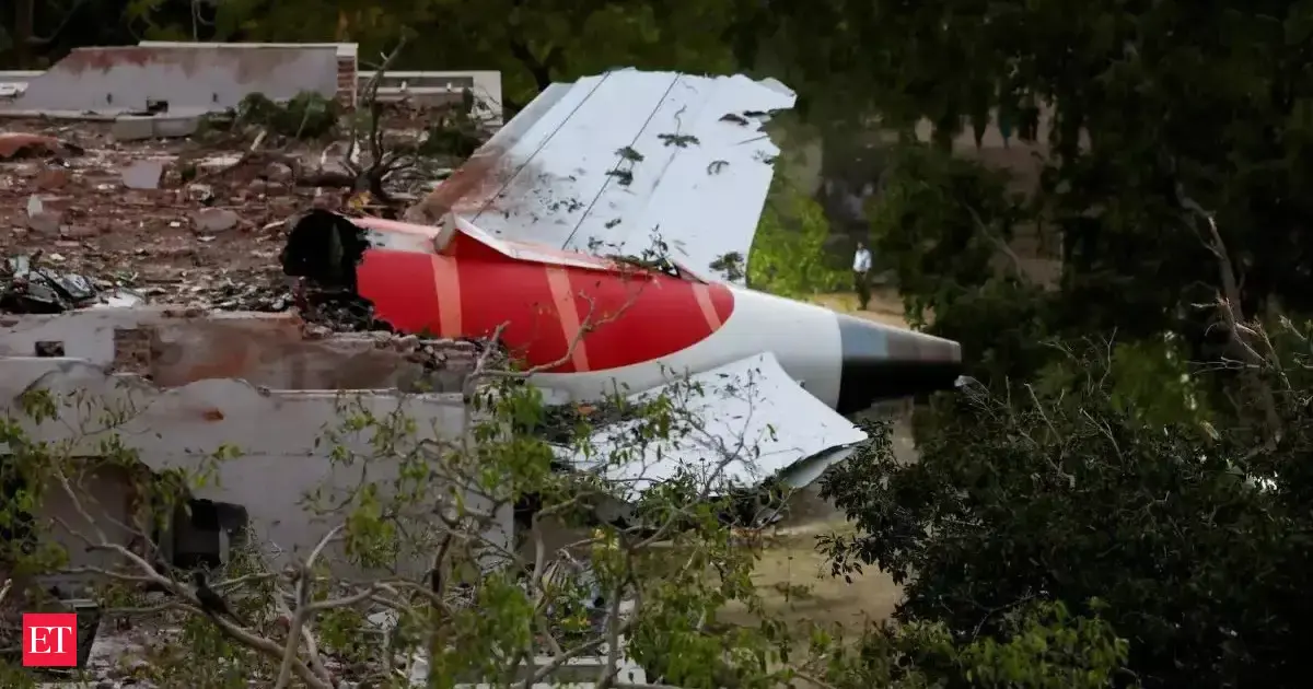 Air India crash: Airline compensates families of 147 deceased passengers, documents of 52 more verified