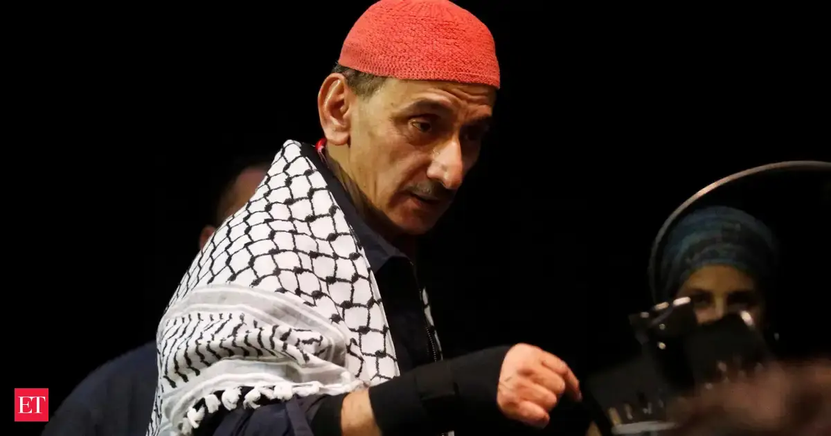 Ziad Rahbani death reason: Ziad Rahbani cause of death: Arab world's ...