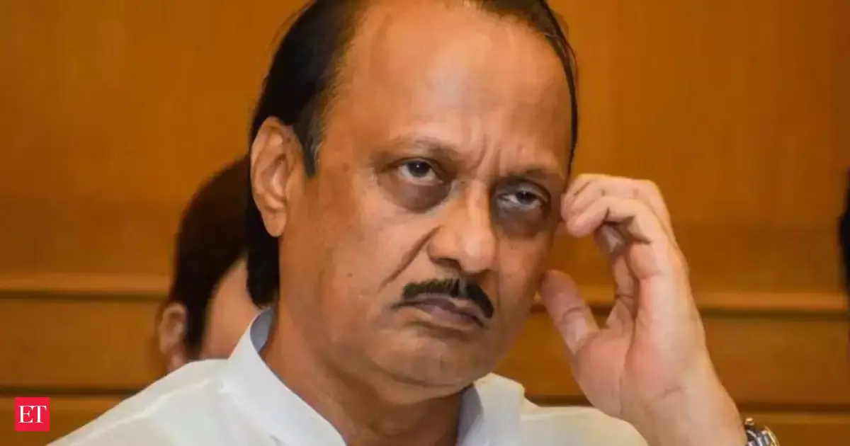 We are ruined, Hinjewadi IT Park moving out of State: Ajit Pawar