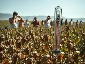 Heatwave alert: Brutal heat wave grips Eastern US, pushing temperatures ...