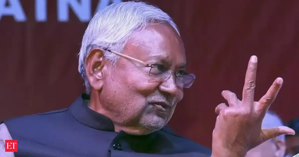 Bihar govt to constitute commission for socio-economic upliftment of sanitation workers