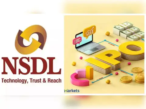 NSDL GMP