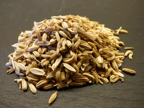 Fennel Seeds (Saunf)-Quick Digestive Aid