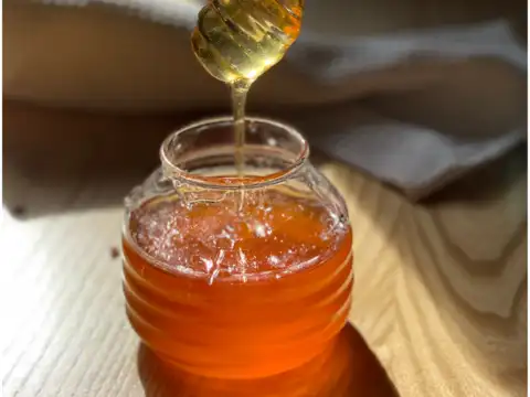Pure Honey-Sweet Soother