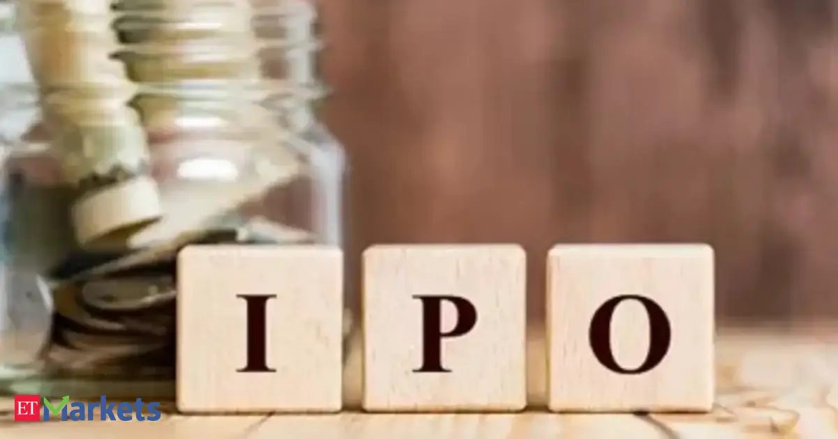 Repono fixes SME IPO price band at Rs 91-96/share; issue opens Monday