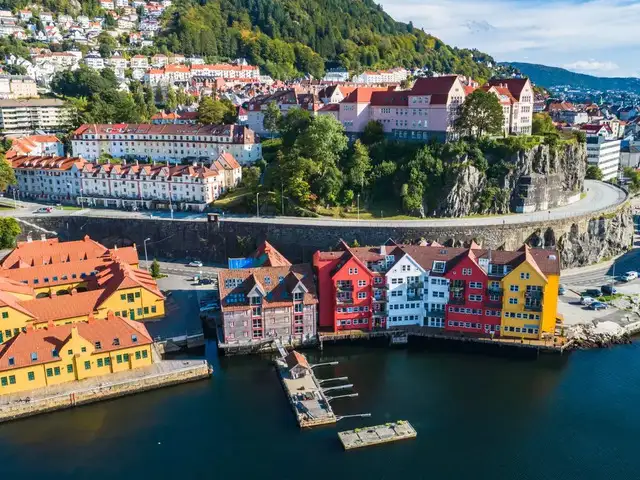 10 countries with the best work-life balance in 2025 - Striking the ...