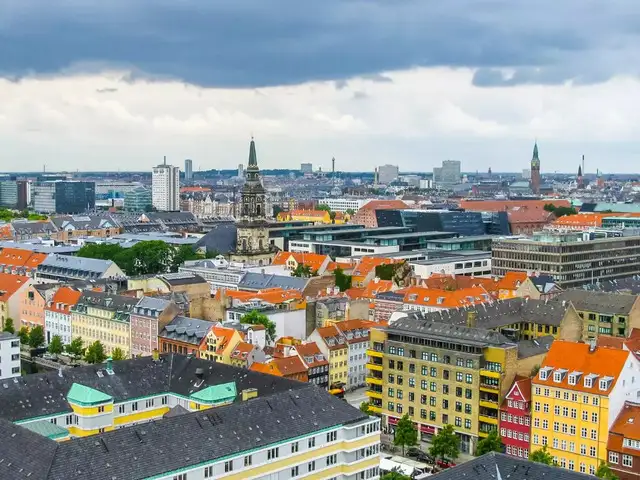 10 countries with the best work-life balance in 2025 - Striking the ...