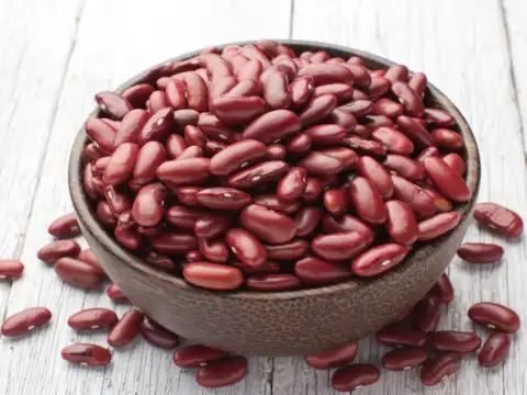 Legumes (Beans & Lentils)-Plant-Based Protein & Fiber