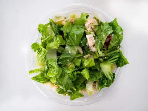 Leafy Greens-Nutrient-Dense & Filling