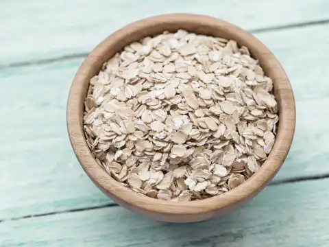 Oats-The Breakfast Powerhouse