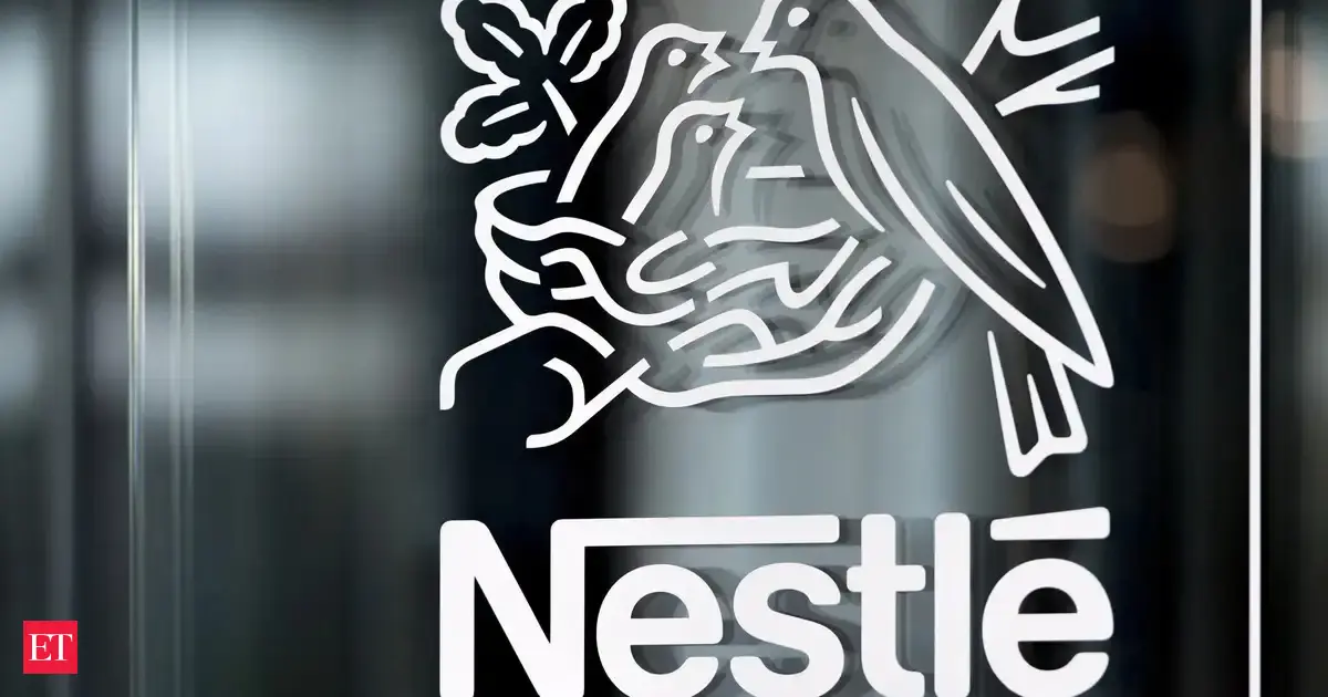 India key driver of future growth for Nestle: Suresh Narayanan