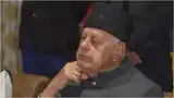 J&K statehood must be restored for Constitutional respect, says Farooq Abdullah