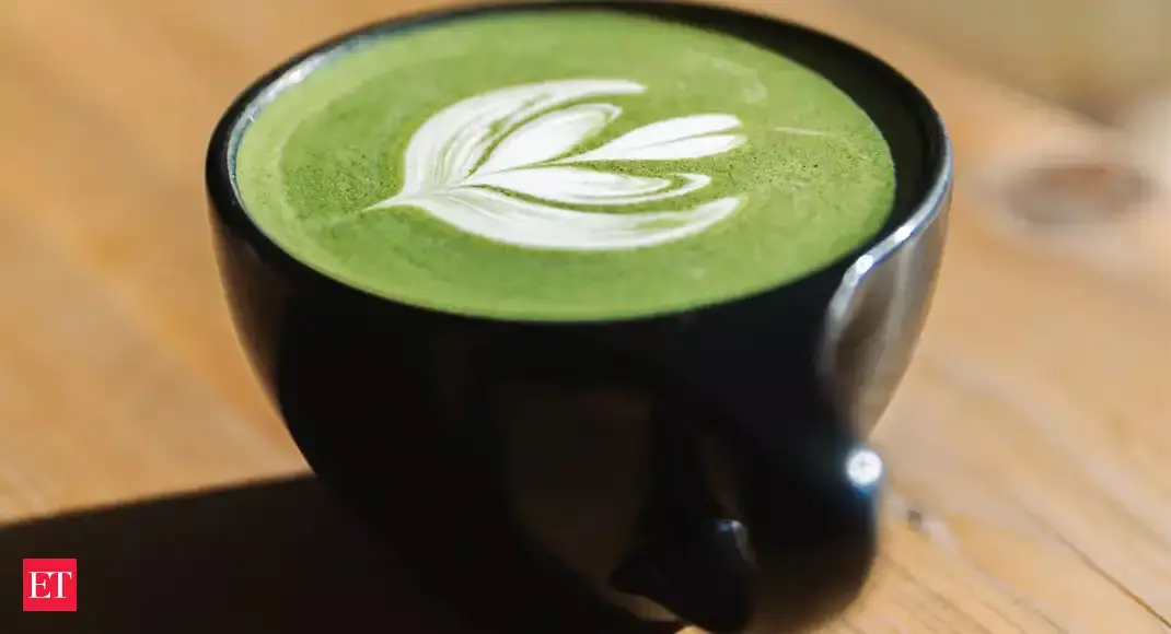 Does green coffee really help you lose weight? Here's the truth