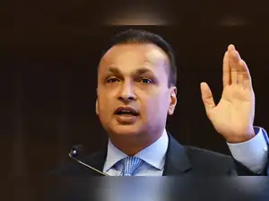Anil Ambani's Reliance Group charts next phase of growth with focus on defence, renewables - The