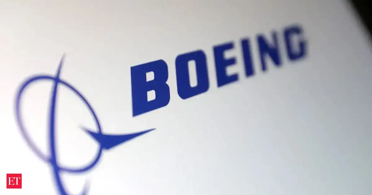 Bangladesh orders 25 Boeing planes as part of push to ease US tariffs