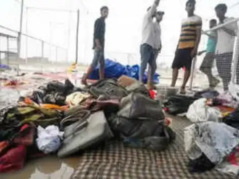 July 2, 2024: Hathras stampede