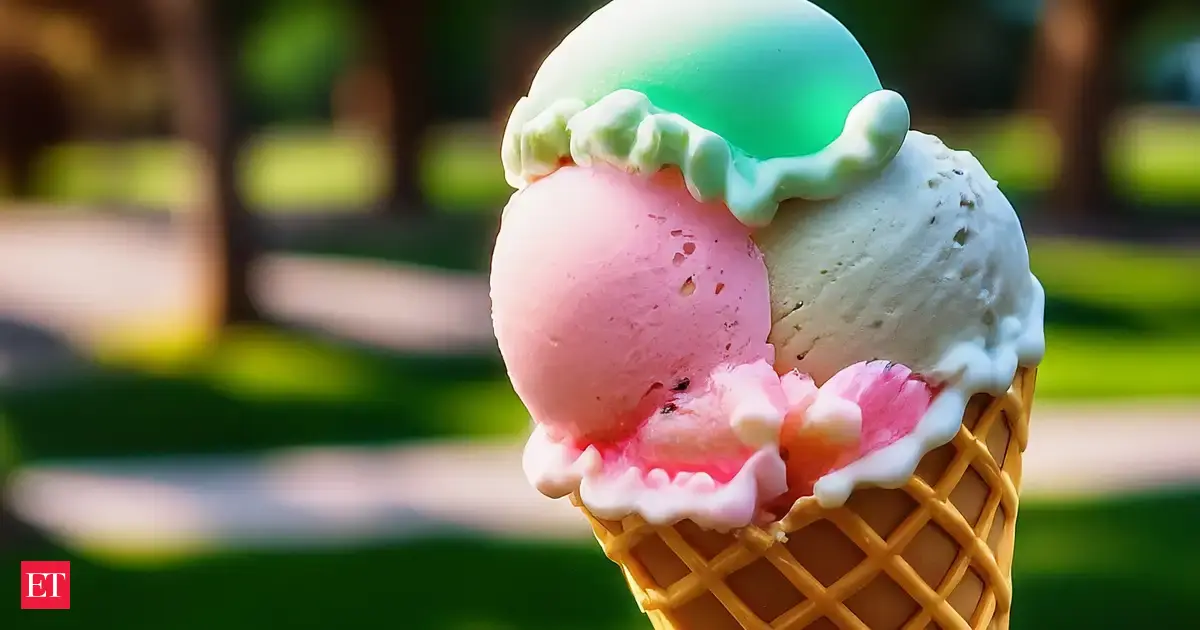 Popular Ice Cream Brands Recalled Across US After Labeling Error The 