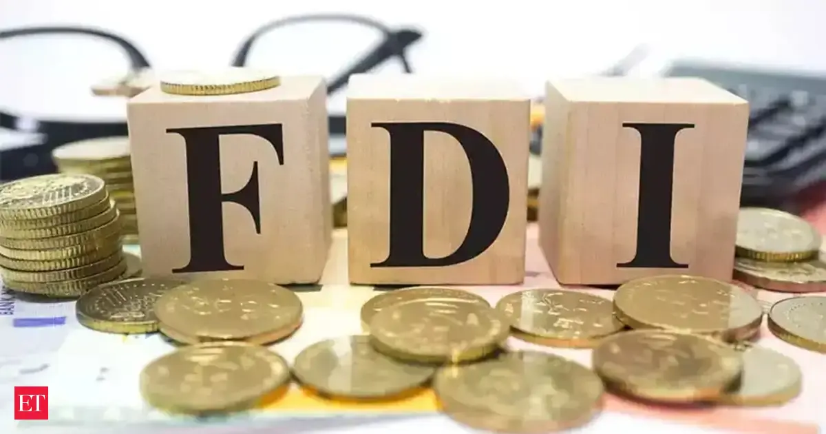 Amid FDI slump, focus turns on chemical, leather and electronics
