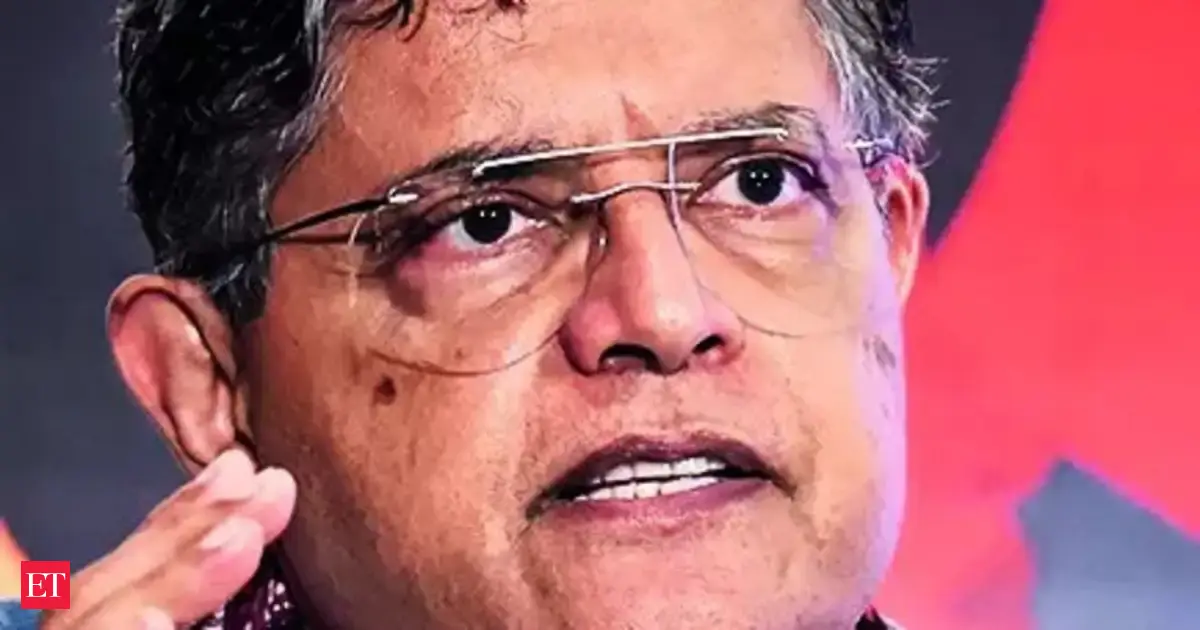New Income Tax bill gives no new search powers, eases compliance: Baijayant Panda