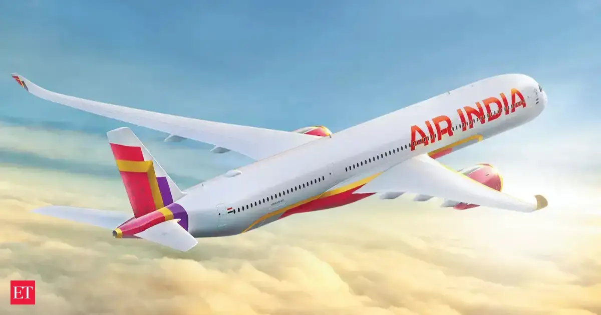All Air India aircraft records handed over: AIESL