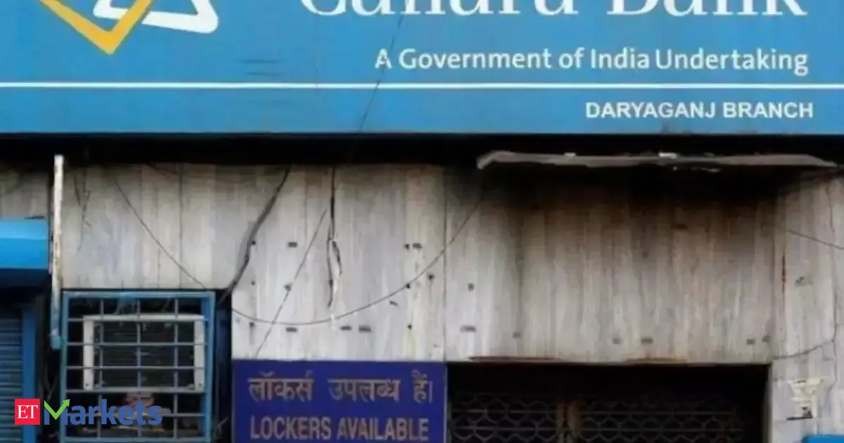 Canara Bank to sell more priority sector loans