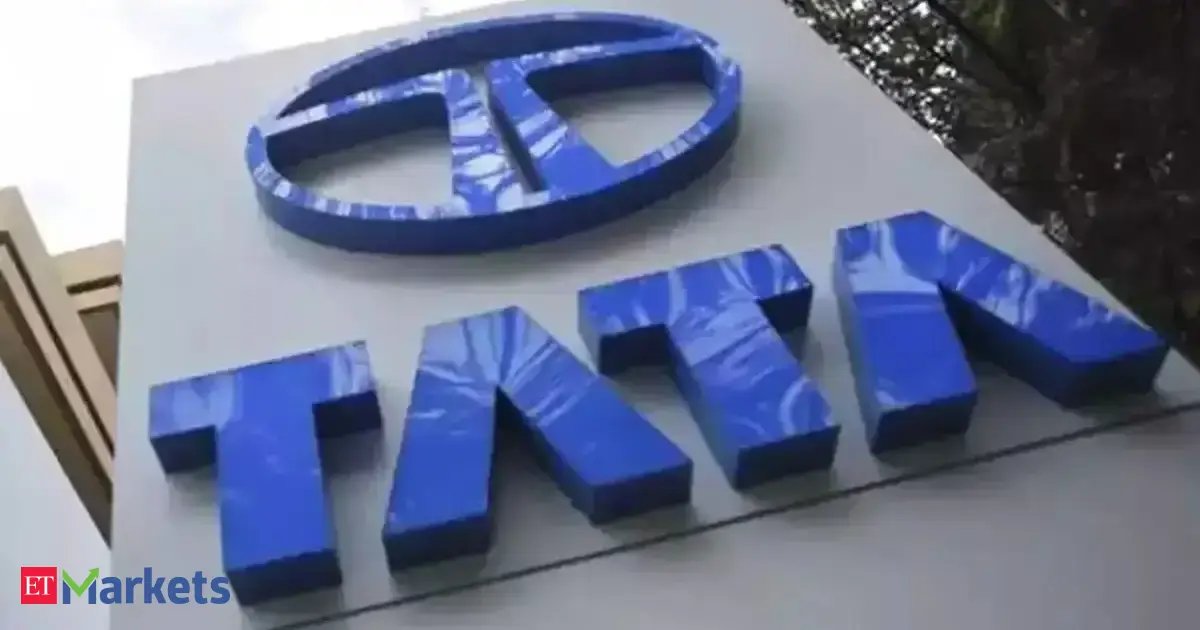 Tata Trusts to discuss Tata Sons' listing status and board changes amid RBI deadline