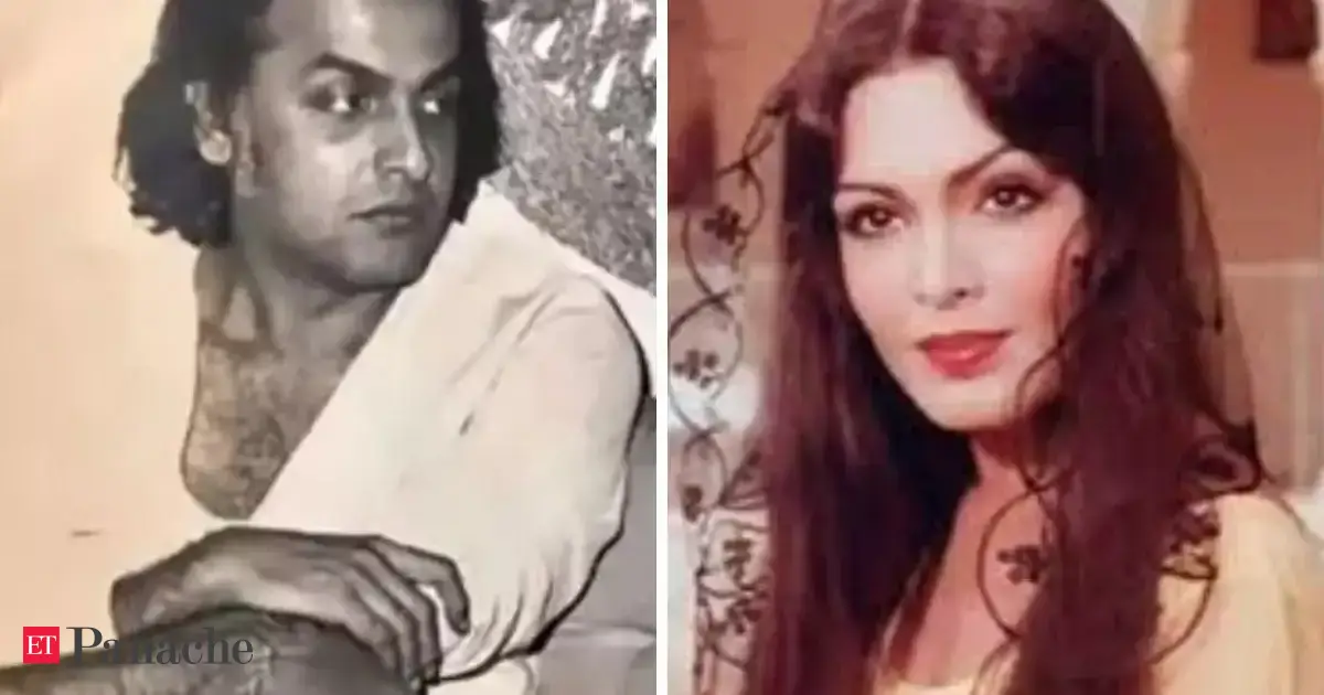 Mahesh Bhatt remembers his doomed love story with Parveen Babi, recalls how she 'collapsed': 'She sat in the corner like an animal...'