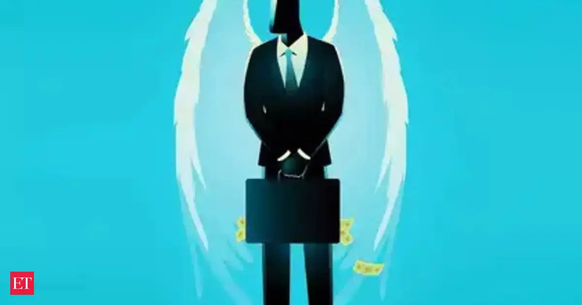 Angel investors in India will become rarer than tigers