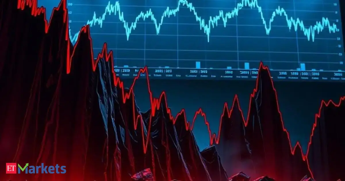 Nifty's July struggles: August hinges on trade, earnings, FIIs