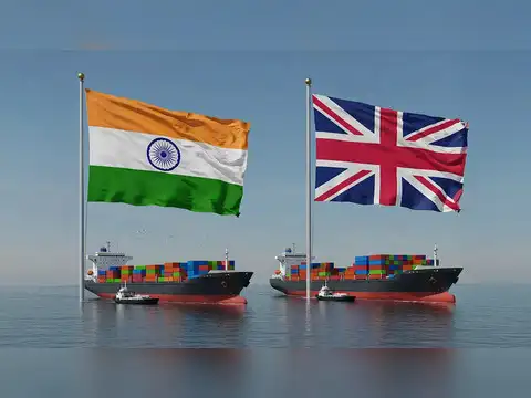 Tariff Deals &ndash; Limited Market Impact