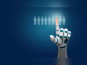general general 79% of UAE leaders trust AI for hiring and pay decisions, finds study